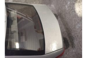 Mercedes E-Class W212 Avantgarde Iridium Ασημί Χρώμα Έκδοση 2 Minichamps 1:18 B66960212-D2 Μέταλλο - εικόνα 9 από 11