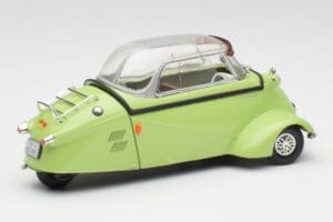 Messerschmitt KR 200 Πράσινο Revell 1:18 8917 Μέταλλο - εικόνα 3 από 8
