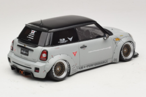 Mini Cooper R56 LB Works LB Nation Otto 1:18 OT1212 Ρητίνη - εικόνα 2 από 6