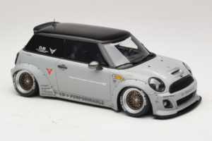 Mini Cooper R56 LB Works LB Nation Otto 1:18 OT1212 Ρητίνη - εικόνα 4 από 6