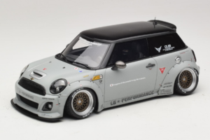 Mini Cooper R56 LB Works LB Nation Otto 1:18 OT1212 Ρητίνη