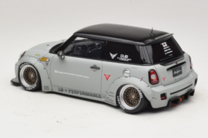 Mini Cooper R56 LB Works LB Nation Otto 1:18 OT1212 Ρητίνη - εικόνα 5 από 6