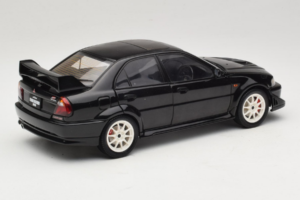 Mitsubishi Lancer Evo VI Tommi Makinen Edition Μαύρο AUTOart 1:18 77158 Μέταλλο - εικόνα 3 από 8