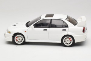 Mitsubishi Lancer Evo VI Tommi Makinen Edition Λευκό AUTOart 1:18 77157 Μέταλλο - εικόνα 4 από 8