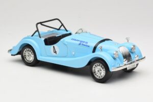 Morgan 4/4 Μπλε Tonka 1:18 18681 Μέταλλο - εικόνα 6 από 8
