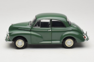Morris Minor Πράσινο Minichamps 1:18 150137000 Μέταλλο - εικόνα 4 από 8