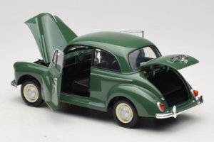 Morris Minor Πράσινο Minichamps 1:18 150137000 Μέταλλο - εικόνα 5 από 8