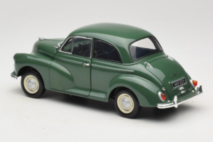 Morris Minor Πράσινο Minichamps 1:18 150137000 Μέταλλο - εικόνα 7 από 8