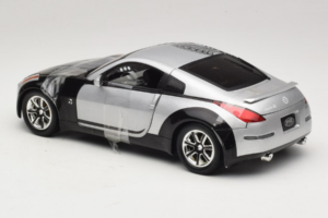 Nissan 350Z Fast & Furious Tokyo Drift Joyride 1:18 53608A Μέταλλο - εικόνα 5 από 6