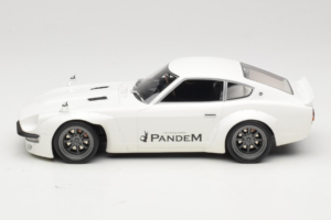 Nissan Fairlady Z Z34 Pandem Otto 1:18 OT1167 Ρητίνη - εικόνα 3 από 6