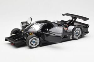 Nissan R390 GT1 #0 24 Hours of Le Mans 1998 AUTOart 1:18 89878 Μέταλλο - εικόνα 2 από 8