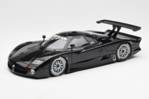 Nissan R390 GT1 #0 24 Hours of Le Mans 1998 AUTOart 1:18 89878 Μέταλλο