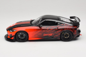 Nissan Z GT4 #23 SEMA Show 2022 Otto 1:18 OT1229 Ρητίνη - εικόνα 3 από 6
