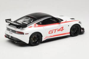 Nissan Z RZ34 GT4 Presentation 2022 Otto 1:18 OT1124 Ρητίνη - εικόνα 2 από 6