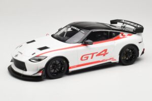 Nissan Z RZ34 GT4 Presentation 2022 Otto 1:18 OT1124 Ρητίνη