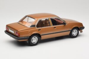 Opel Ascona C Berlina Beige Metallic MCG 1:18 MCG18459 Μέταλλο - εικόνα 2 από 6