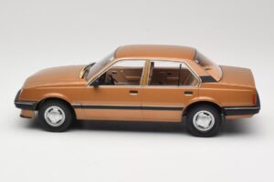 Opel Ascona C Berlina Beige Metallic MCG 1:18 MCG18459 Μέταλλο - εικόνα 3 από 6