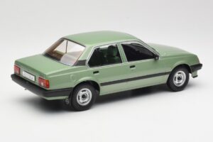 Opel Ascona C Metallic Light Green MCG 1:18 MCG18458 Μέταλλο - εικόνα 2 από 6