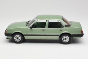 Opel Ascona C Metallic Light Green MCG 1:18 MCG18458 Μέταλλο - εικόνα 3 από 6
