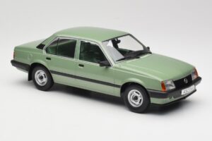 Opel Ascona C Metallic Light Green MCG 1:18 MCG18458 Μέταλλο - εικόνα 4 από 6