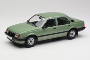 Opel Ascona C Metallic Light Green MCG 1:18 MCG18458 Μέταλλο