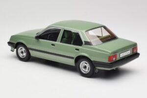 Opel Ascona C Metallic Light Green MCG 1:18 MCG18458 Μέταλλο - εικόνα 5 από 6