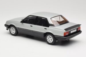 Opel Ascona C SR Ασημί MCG 1:18 MCG18460 Μέταλλο - εικόνα 5 από 6