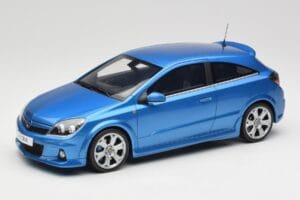 Opel Astra H OPC Arden Blue Otto 1:18 OT473 Ρητίνη