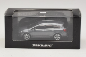Opel Astra J Sports Tourer Minichamps 1:43 400049014 Μέταλλο - εικόνα 4 από 4