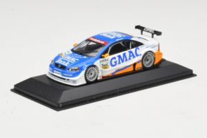 Opel Astra V8 Coupe Race Taxi GMAC Bank OPC Euroteam 2004 Minichamps 1:43 400044800 Μέταλλο - εικόνα 2 από 4