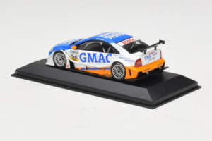 Opel Astra V8 Coupe Race Taxi GMAC Bank OPC Euroteam 2004 Minichamps 1:43 400044800 Μέταλλο - εικόνα 3 από 4