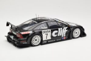Opel Calibra #7 M. Reuter ITC Champion 1996 UT Models 1:18 180964307 Μέταλλο - εικόνα 3 από 8