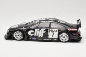 Opel Calibra #7 M. Reuter ITC Champion 1996 UT Models 1:18 180964307 Μέταλλο - εικόνα 4 από 8