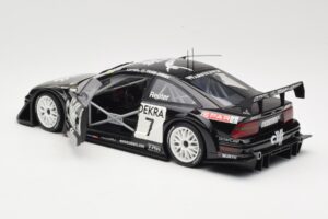 Opel Calibra #7 M. Reuter ITC Champion 1996 UT Models 1:18 180964307 Μέταλλο - εικόνα 5 από 8