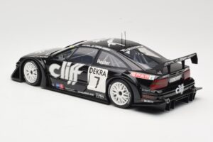Opel Calibra #7 M. Reuter ITC Champion 1996 UT Models 1:18 180964307 Μέταλλο - εικόνα 7 από 8