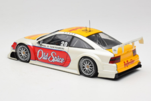 Opel Calibra V6 #20 J-J. Lehto ITC 1996 UT Models 1:18 180964281 Μέταλλο - εικόνα 7 από 8