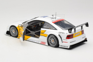 Opel Calibra V6 #21 N. Amorim DTM 1995 UT Models 1:18 180954221 Μέταλλο - εικόνα 5 από 8
