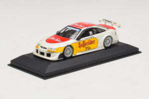 Opel Calibra #21 H-J. Stuck Team Rosberg DTM 1996 Minichamps 1:43 430964280 Μέταλλο - εικόνα 2 από 4