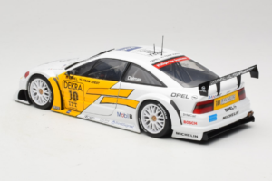 Opel Calibra V6 #10 Y. Dalmas DTM 1995 UT Models 1:18 180954210 Μέταλλο - εικόνα 7 από 8