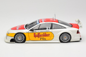 Opel Calibra V6 #21 H-J. Stuck ITC 1996 UT Models 1:18 180964280 Μέταλλο - εικόνα 3 από 7