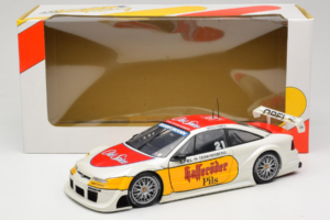 Opel Calibra V6 #21 H-J. Stuck ITC 1996 UT Models 1:18 180964280 Μέταλλο - εικόνα 7 από 7