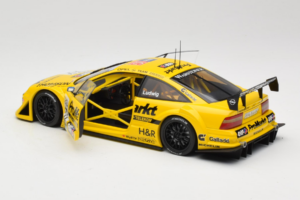 Opel Calibra V6 4x4 #17 K. Ludwig DTM 1996 UT Models 1:18 180964317 Μέταλλο - εικόνα 4 από 8