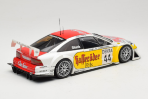 Opel Calibra V6 4x4 #44 H-J. Stuck DTM 1996 UT Models 1:18 180964344 Μέταλλο - εικόνα 2 από 7