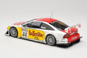 Opel Calibra V6 4x4 #44 H-J. Stuck DTM 1996 UT Models 1:18 180964344 Μέταλλο - εικόνα 5 από 7