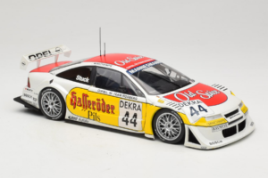 Opel Calibra V6 4x4 #44 H-J. Stuck DTM 1996 UT Models 1:18 180964344 Μέταλλο - εικόνα 6 από 7
