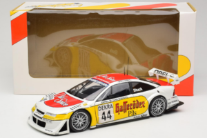 Opel Calibra V6 4x4 #44 H-J. Stuck DTM 1996 UT Models 1:18 180964344 Μέταλλο - εικόνα 7 από 7