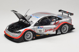 Opel Astra V8 Coupe #12 C. Menzel DTM 2000 Action 1:18 AC8004812 Μέταλλο - εικόνα 2 από 8