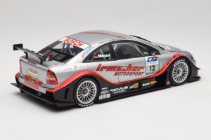 Opel Astra V8 Coupe #12 C. Menzel DTM 2000 Action 1:18 AC8004812 Μέταλλο - εικόνα 3 από 8