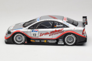 Opel Astra V8 Coupe #12 C. Menzel DTM 2000 Action 1:18 AC8004812 Μέταλλο - εικόνα 4 από 8