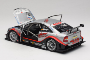 Opel Astra V8 Coupe #12 C. Menzel DTM 2000 Action 1:18 AC8004812 Μέταλλο - εικόνα 5 από 8